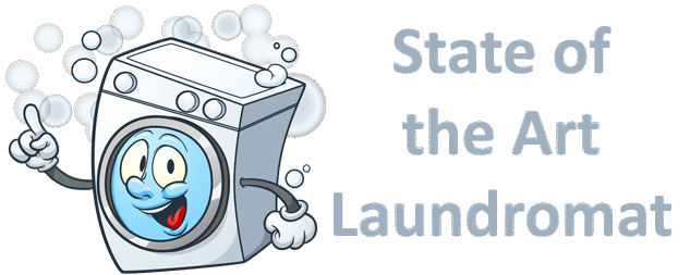 State of the Art Laundromat